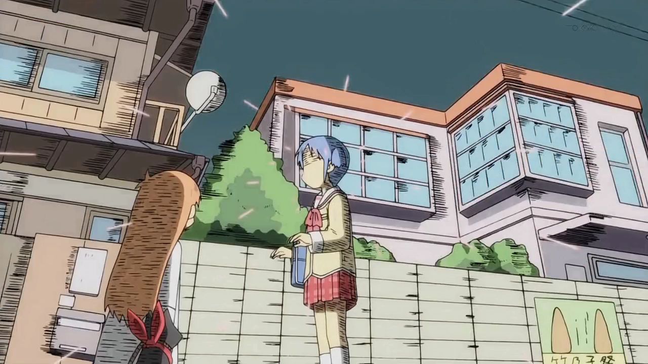 【AMV/日常】我看的日常,好像和你们看的不一样!